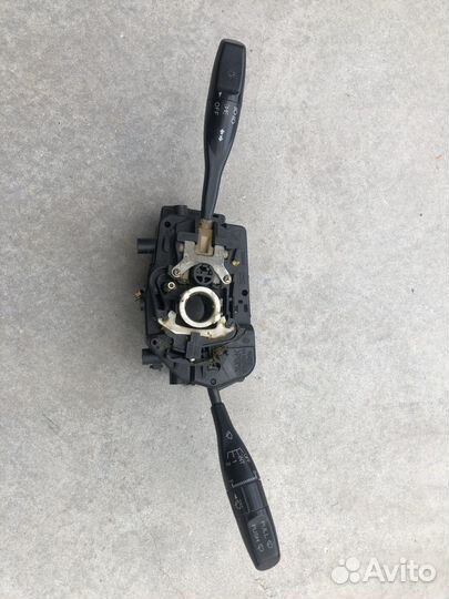 Kia sportage 1 подрулевой переключатель