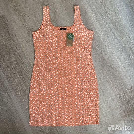 Платье-майка C&A, размер S, новое