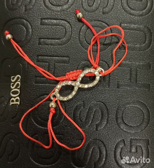 Нить для Благополучия