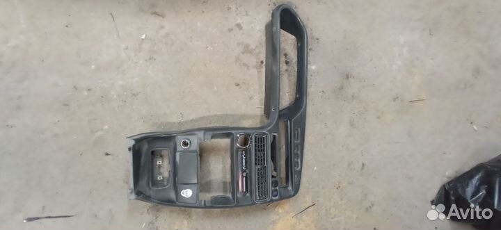 Торпеда ваз 2114