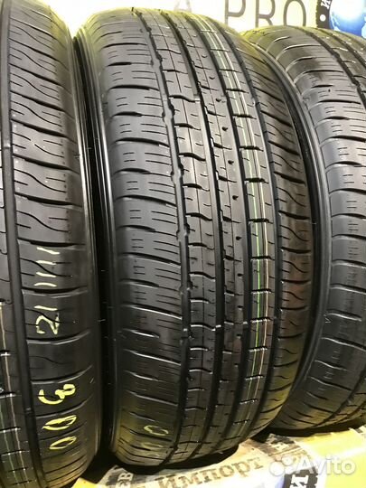 Dunlop Grandtrek PT5A 265/50 R22 112V