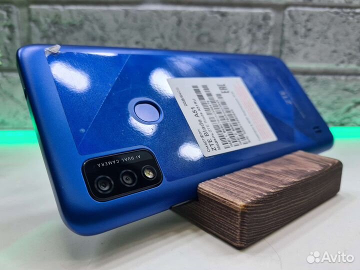 П.7909 ZTE Blade A51 2/64Gb