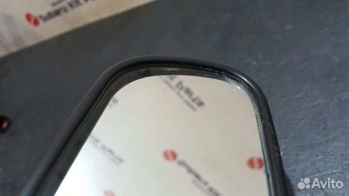 Зеркало заднего вида Subaru Impreza Wrx GG EJ255