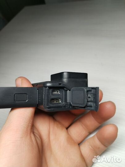 Камера gopro hero 7 black