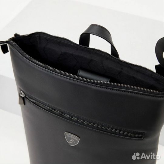 Сумка-рюкзак Lamborghini оригинал