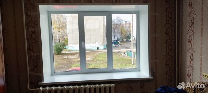 Окна пвх