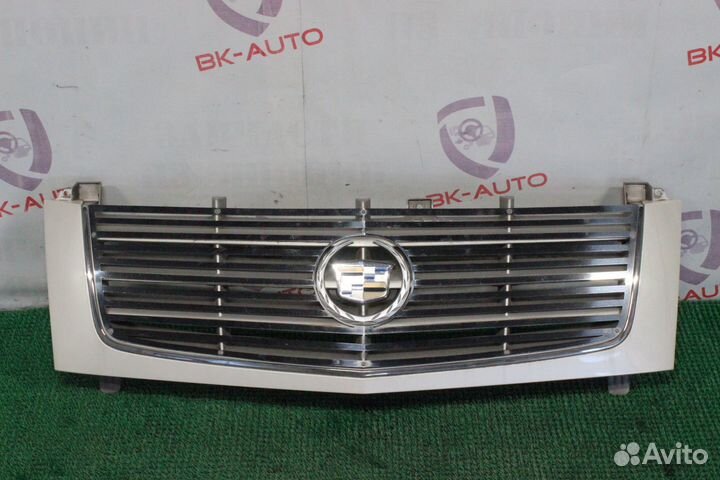 Решетка радиатора Cadillac Escalade GMT800