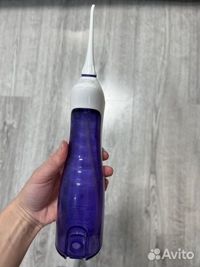 Ирригатор B.well WI-911 150 мл на запчасти