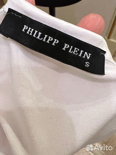 Philipp Plein Оригинал Майка