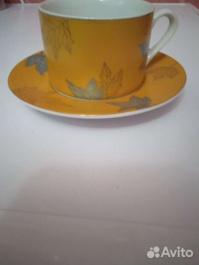 Кофейный сервиз