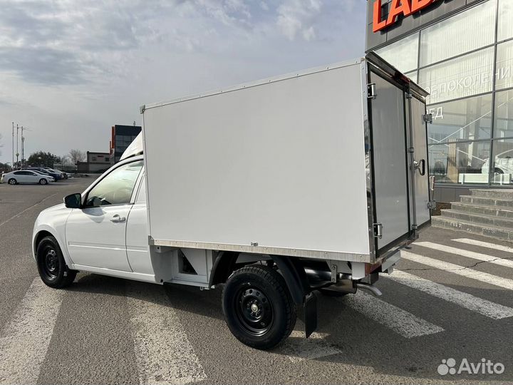 ВИС 2349 1.6 МТ, 2024