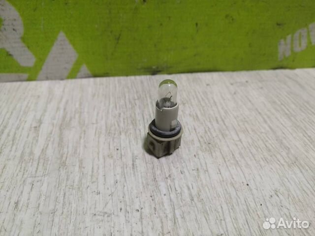 Патрон указателя поворота Форд Транзит фа