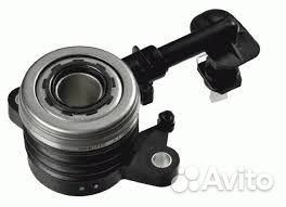 Подшипник выжимной ниссан микра ноут кашкай тиида