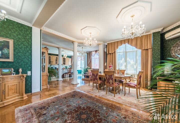 Доверительное управление недвижимостью