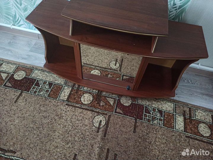 Тумба под телевизор бу