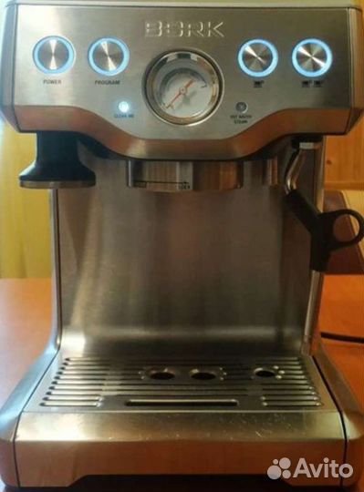 Кофемашина