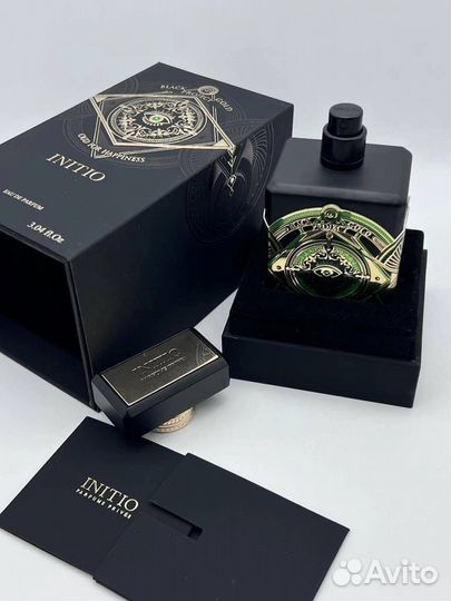Продам initio parfums prives oud for happiness