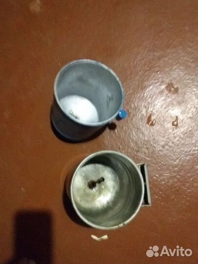 Рукомойник СССР