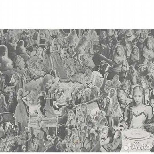 Blackpink альбом