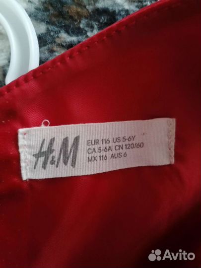 Платье на девочку