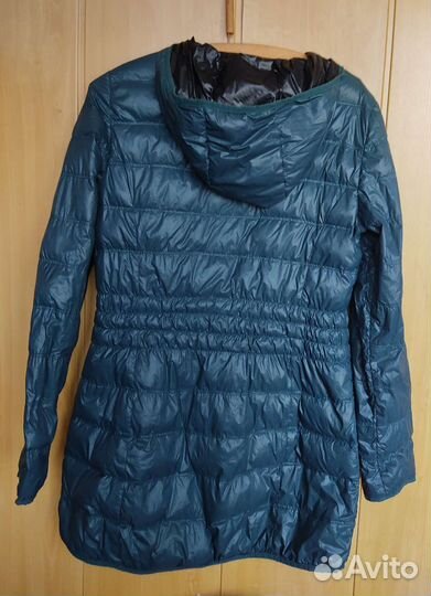 Куртка весна-осень 46