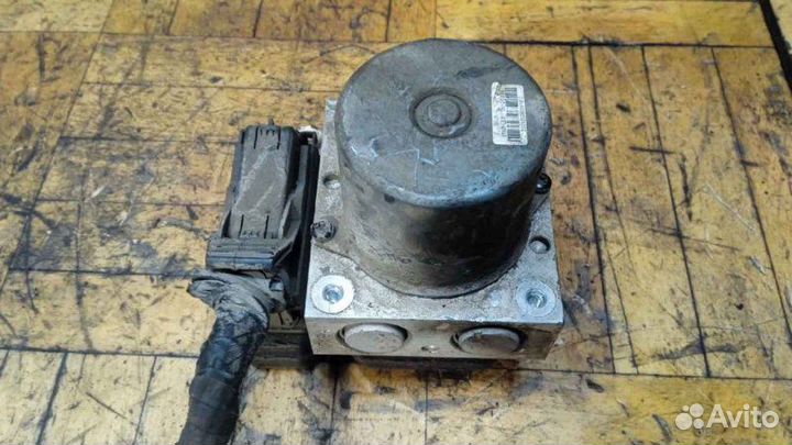 Блок ABS (насос) Kia Soul 1.6 2009-2014