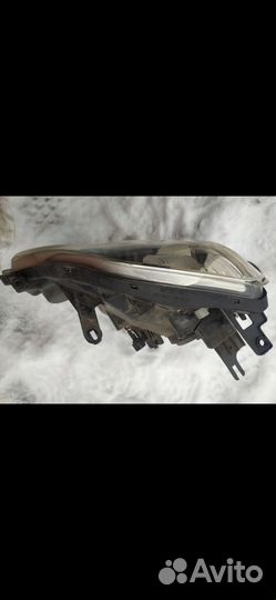 Б/у фара правая Nissan X-Trail т31