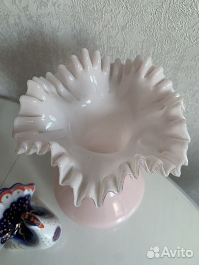 Стекло, фарфор СССР