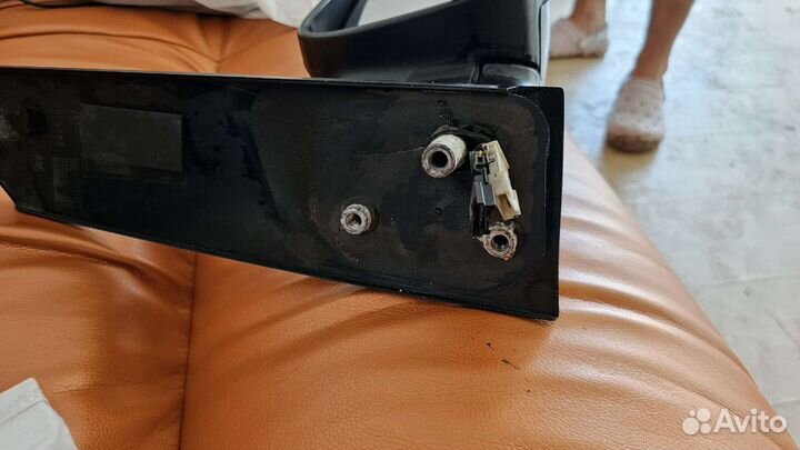 Зеркало наружное