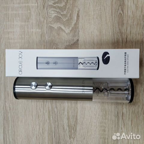 Электрический штопор Xiaomi