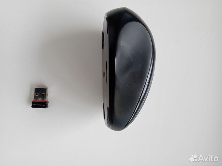 Мышь Logitech m305