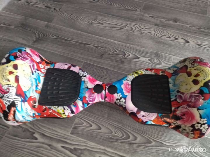 Гироскутер бу рабочий