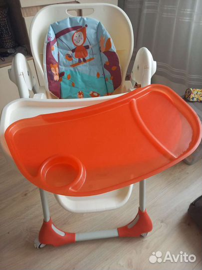 Стульчик для кормления