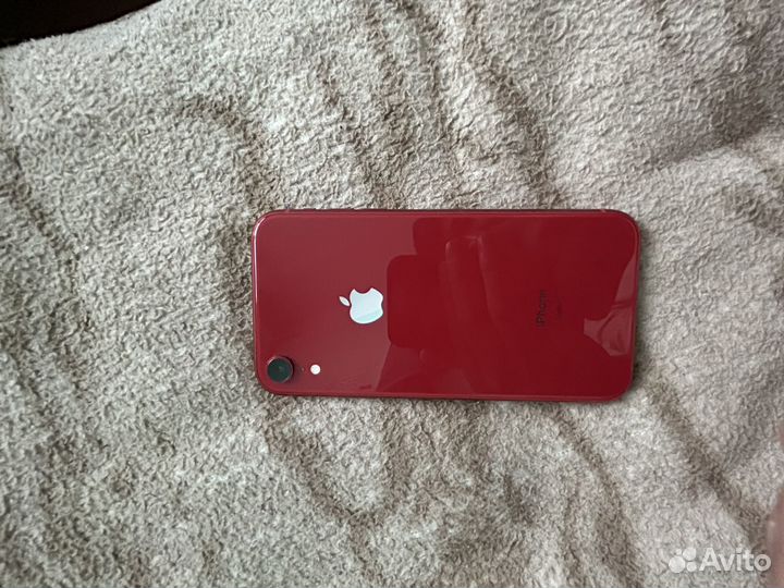 iPhone Xr, 64 ГБ