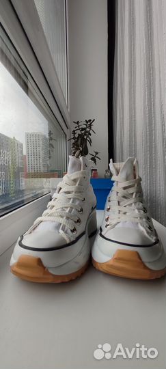 Кеды Converse JW Anderson 38 р