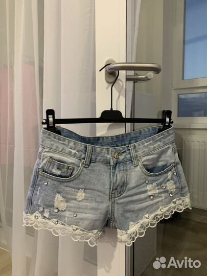 Шорты