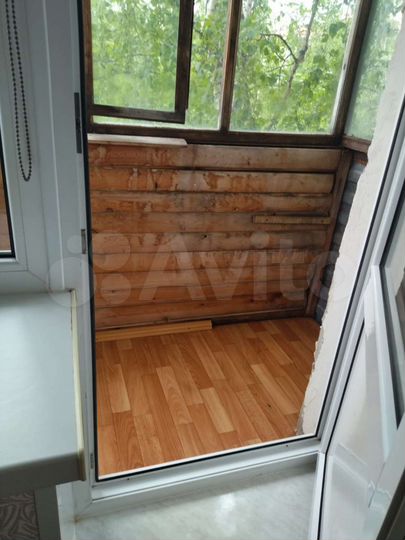 2-к. квартира, 30,2 м², 4/5 эт.