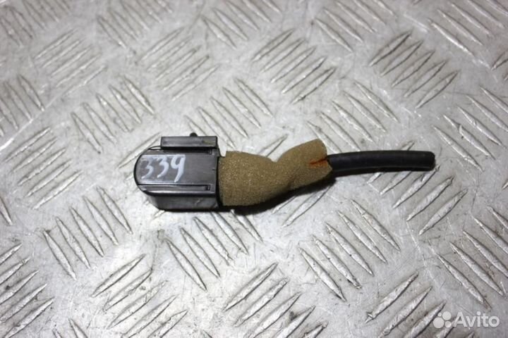 Сигнал звуковой Toyota Camry v40