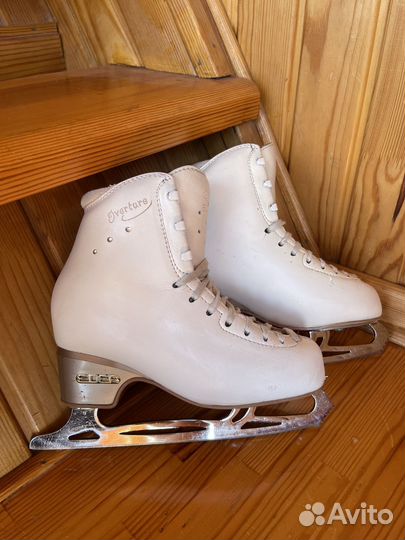 Edea overture 215 лезвия Ultima Legacy 8