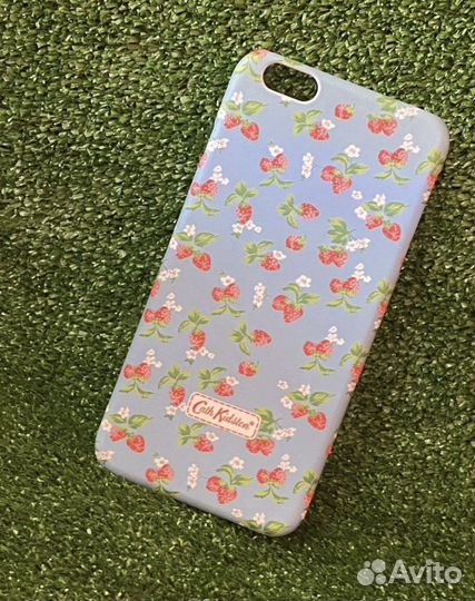 Чехол на iPhone 6s plus новый