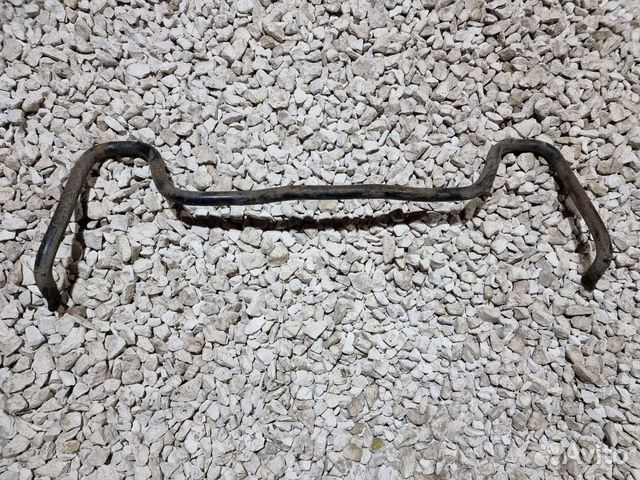 Стабилизатор задний Паджеро 4