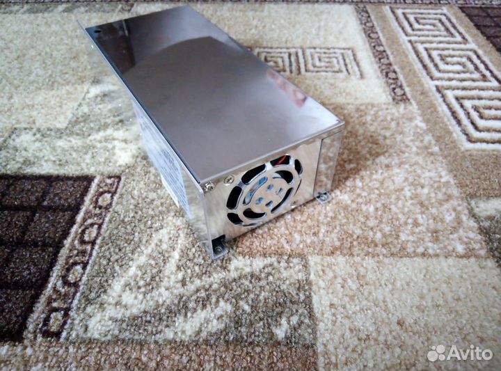 Блок питания 48v