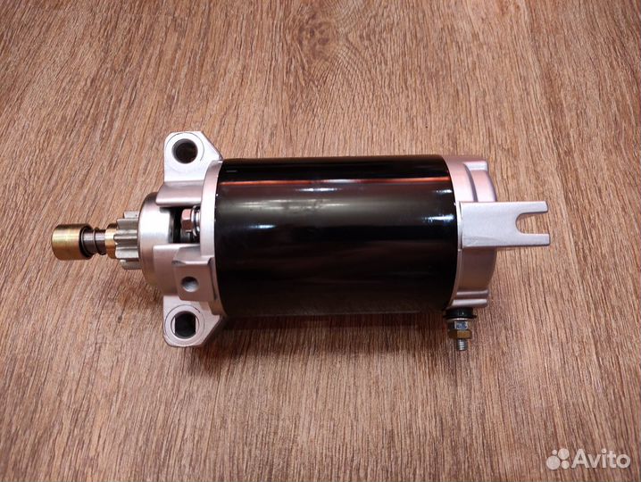 Стартер Yamaha 40X Hidea HDX Sea Pro 40-50