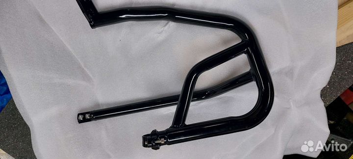 Дуги на мотоцикл honda cmx1100 rebel