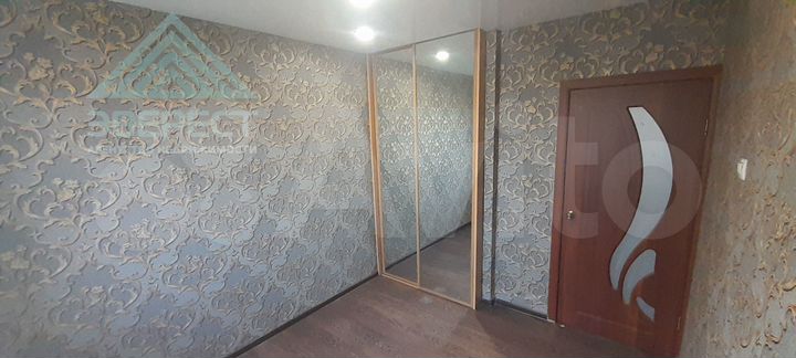 3-к. квартира, 65,1 м², 6/9 эт.