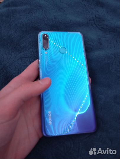 HONOR 20s, 8/128 ГБ