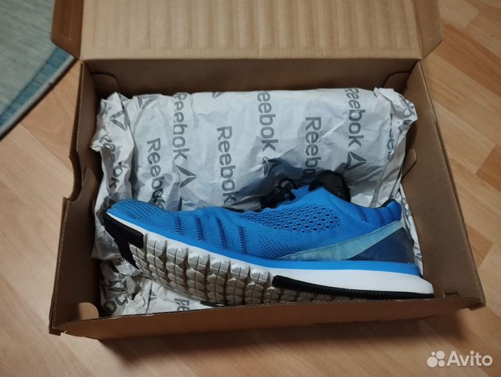 Кроссовки Reebok 44 р