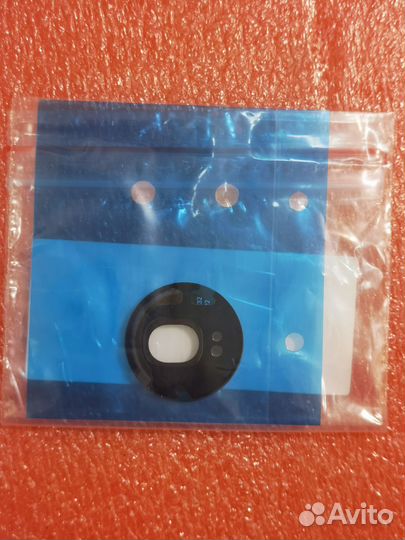 Оригинальное стекло камеры Huawei Pura 70 Pro