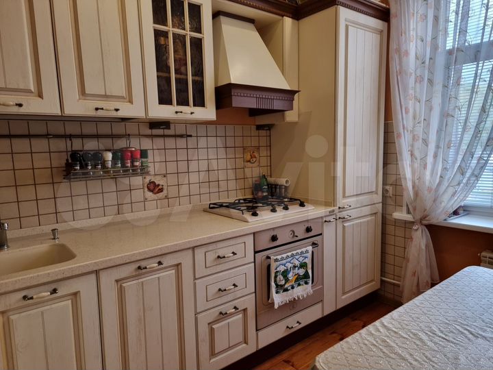 3-к. квартира, 72,8 м², 2/3 эт.