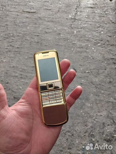 Nokia 8800